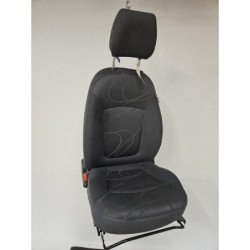 Siege Avant Gauche Chevrolet Spark Phase 1